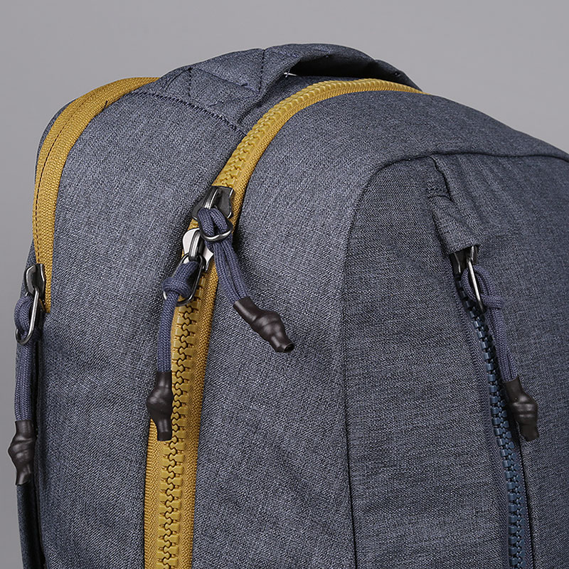  синий рюкзак Nike Vapor Power Backpack 29L BA5863-471 - цена, описание, фото 2